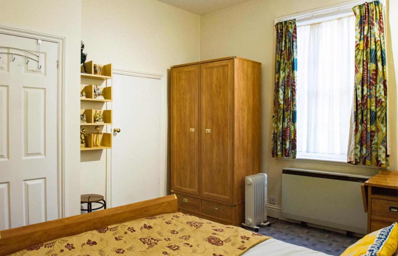 Town Centre Apartment